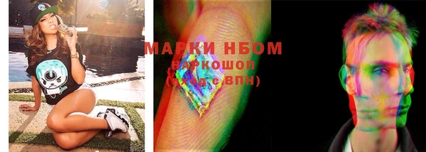 хмурый Козловка